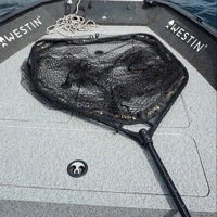 Westin W3 C&R Foldable Landing Net XXL